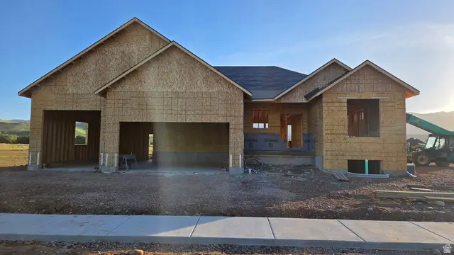 421 N 350 W #114, Morgan, UT 84050 - #1
