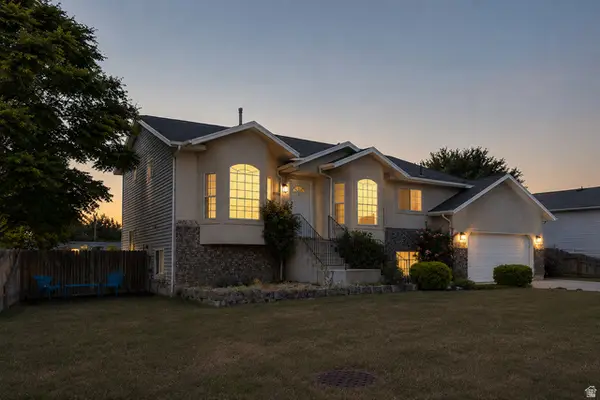 1016 W 1600 N, Lehi, UT 84043