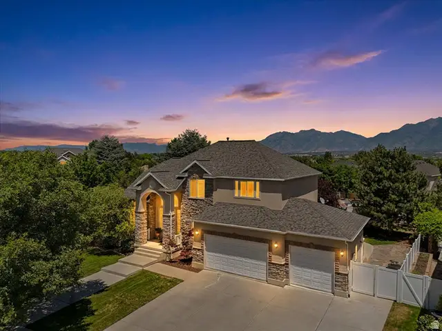 11309 S Green Grass Ct, South Jordan, UT 84095 - #1