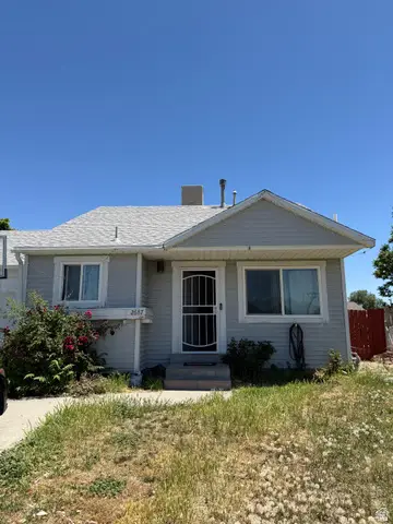 2687 S Melville Dr, Magna, UT 84044 - #2