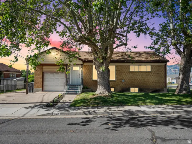 362 E 4575 S, Washington Terrace, UT 84405 - #1
