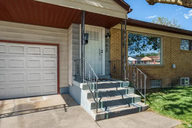 362 E 4575 S, Washington Terrace, UT 84405 - #3