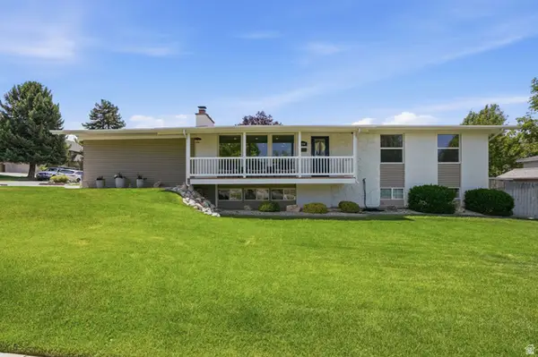2590 E Country Ave, Cottonwood Heights, UT 84121
