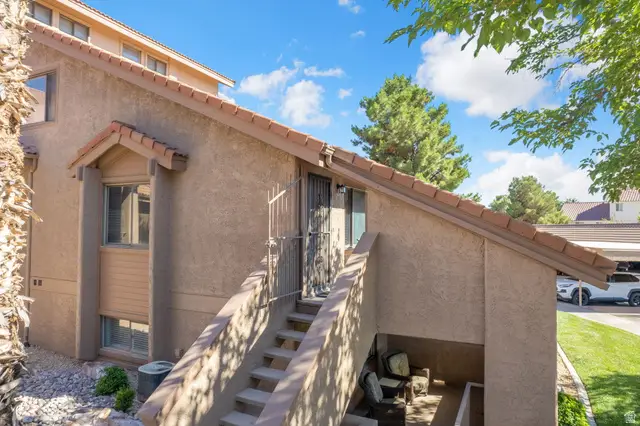 860 S Village #o8 Rd, Saint George, UT 84770 - #2