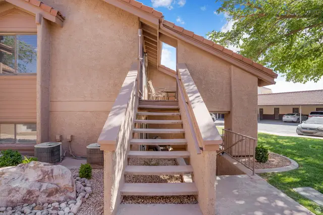 860 S Village #o8 Rd, Saint George, UT 84770 - #3