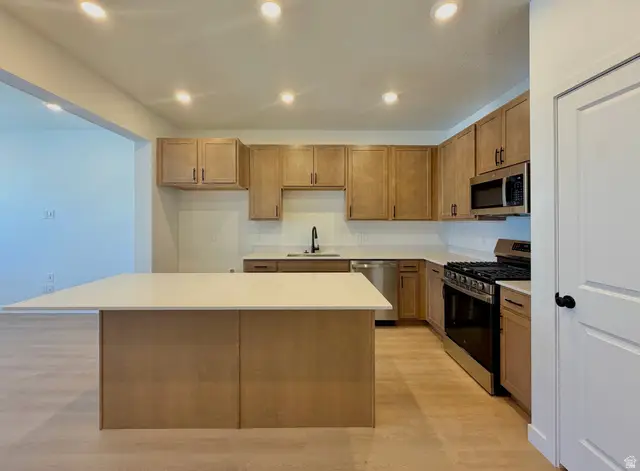 2940 N Lone Pine St #663, Eagle Mountain, UT 84005 - #2