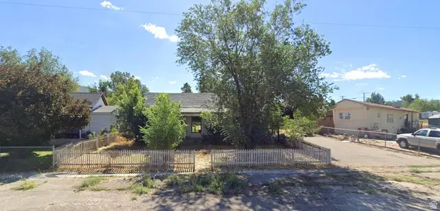 110 N Connor Ave E, Stockton, UT 84071 - #1