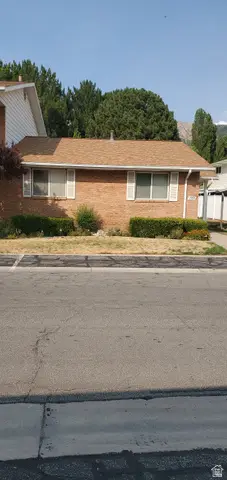 1066 S 885 E, Ogden, UT 84404 - #2