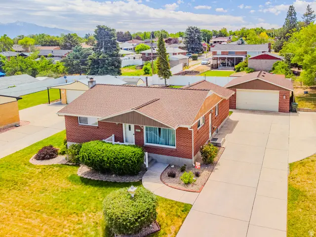 5519 W Paulette Ave S, West Valley City, UT 84120 - #1