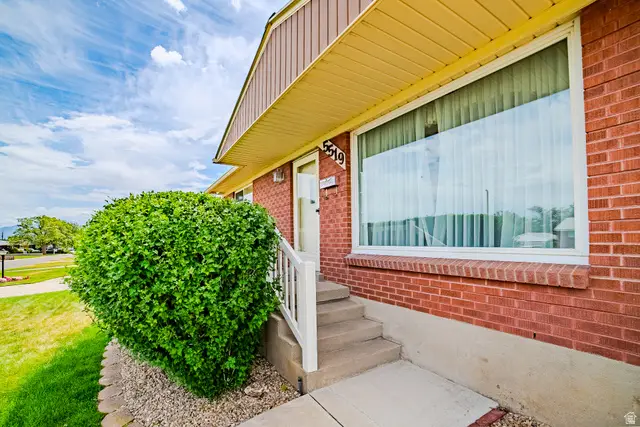 5519 W Paulette Ave S, West Valley City, UT 84120 - #3