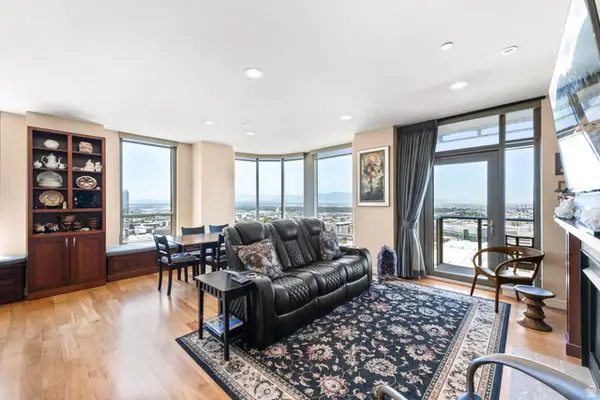 99 W South Temple St S #2203/4, Salt Lake City, UT 84101