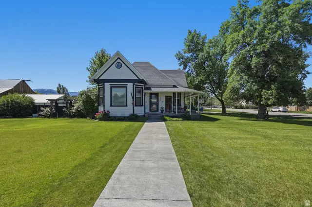 294 W 100 N, Smithfield, UT 84335 - #1