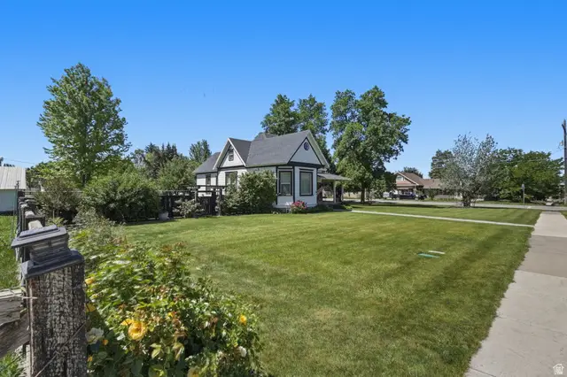 294 W 100 N, Smithfield, UT 84335 - #3