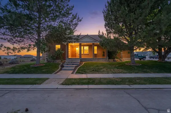 4549 N Osprey Way, Eagle Mountain, UT 84005