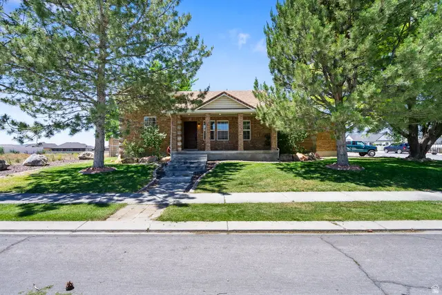 4549 N Osprey Way, Eagle Mountain, UT 84005 - #2