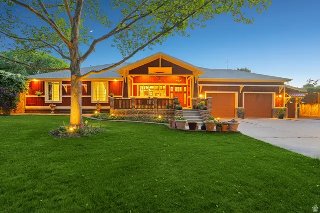 291 N Cooley St W, Grantsville, UT 84029 - #1