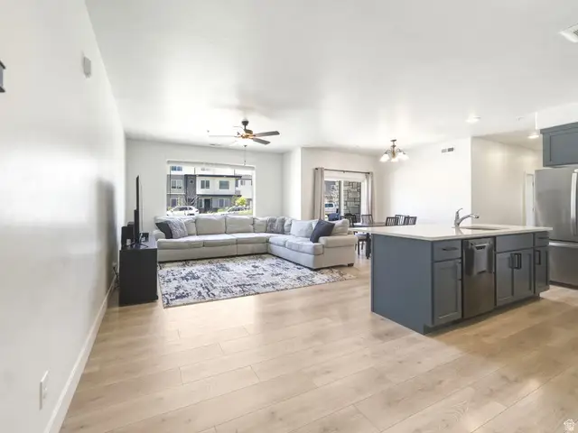 376 S 1080 W #101, American Fork, UT 84003 - #1
