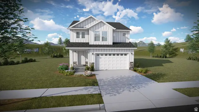 897 N Canvasback Dr #528, Lehi, UT 84048 - #1