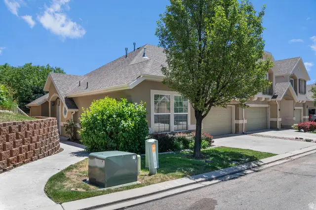 3130 N Provence Ln W #K4, Lehi, UT 84043 - #2