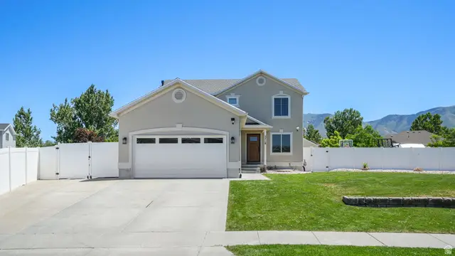 5718 Lanyard Ln, Stansbury Park, UT 84074 - #1