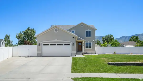 5718 Lanyard Ln, Stansbury Park, UT 84074
