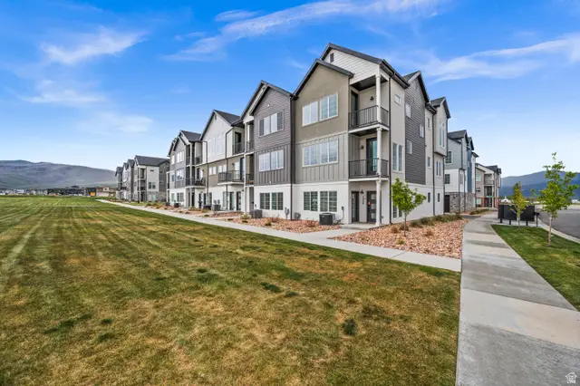 1851 S 920 E, Heber City, UT 84032 - #1