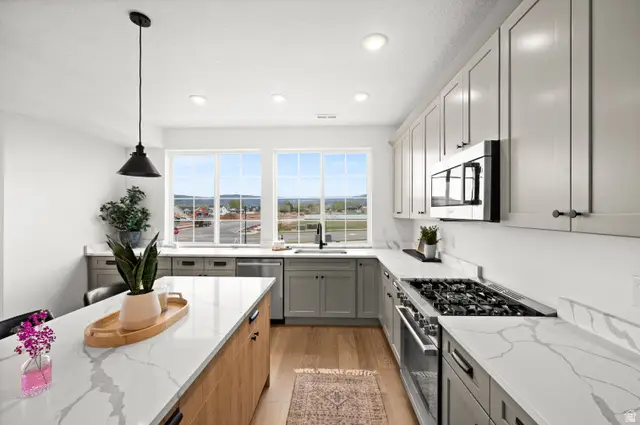 1851 S 920 E, Heber City, UT 84032 - #2