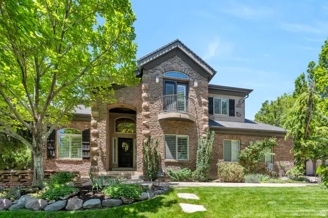 11358 S Alta Peak Rd, South Jordan, UT 84095 - #1