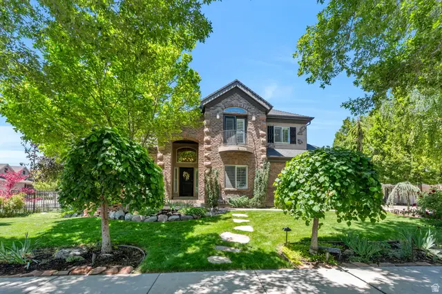 11358 S Alta Peak Rd, South Jordan, UT 84095 - #2