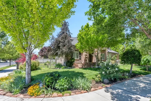 11358 S Alta Peak Rd, South Jordan, UT 84095 - #3