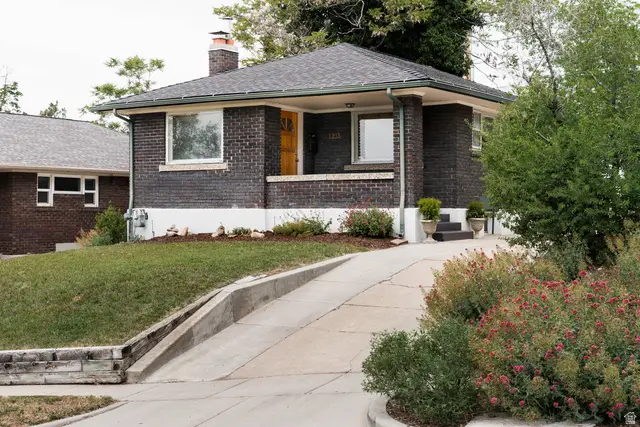 1235 E Laird Ave S, Salt Lake City, UT 84105 - #1