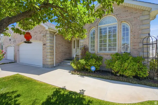 481 W 40 N, Orem, UT 84057 - #1