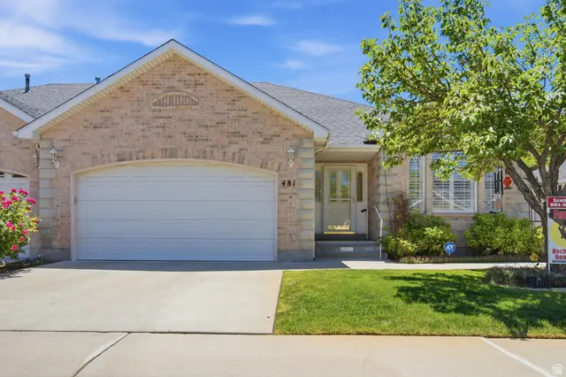 481 W 40 N, Orem, UT 84057 - #3