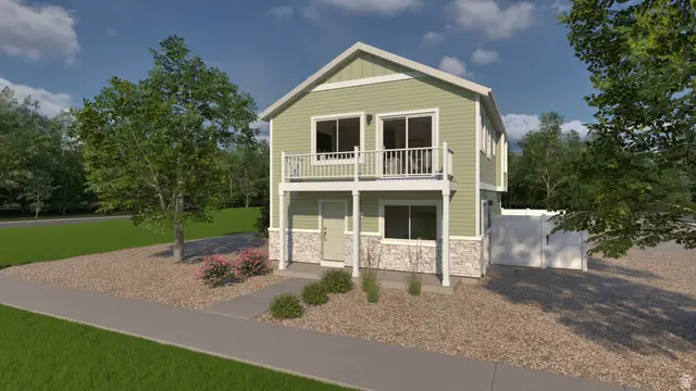 15 N Jordan River Way #373, Saratoga Springs, UT 84045 - #1