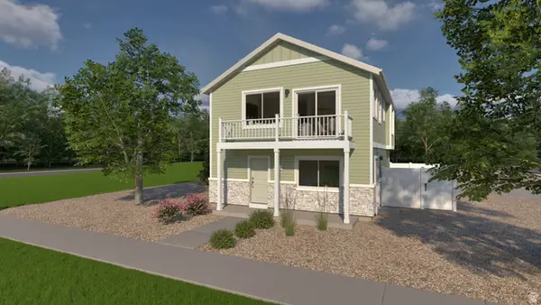 15 N Jordan River Way, Saratoga Springs, UT 84045