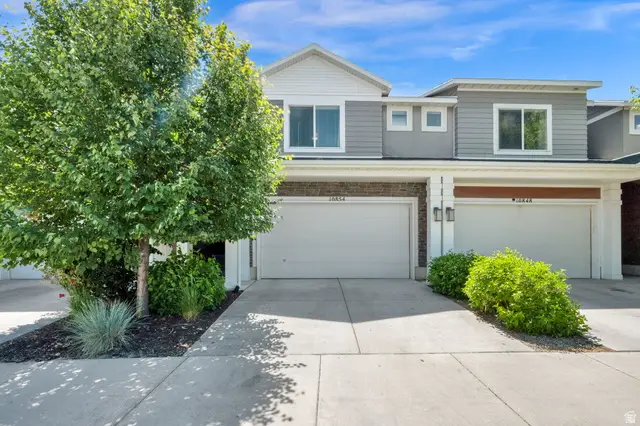 10854 S Harvest Point Dr W, South Jordan, UT 84009 - #1