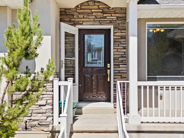 2899 S 1080 W, Nibley, UT 84321 - #1