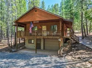 201 W Mammoth View Dr, Hatch, UT 84735 - #2