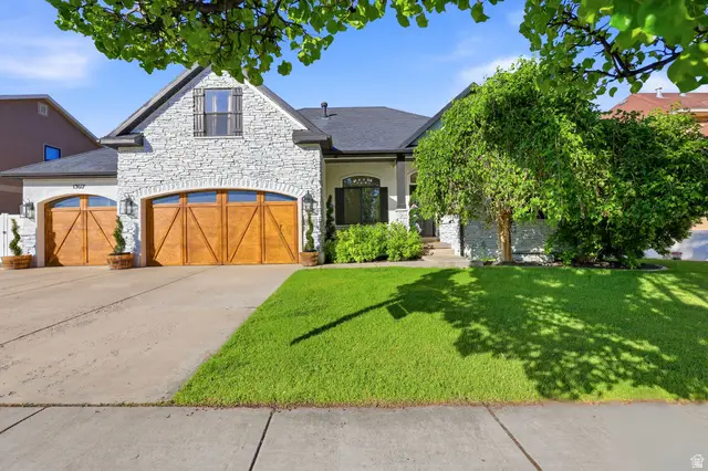 13617 S Morning Cloak Way Way, Riverton, UT 84096 - #2