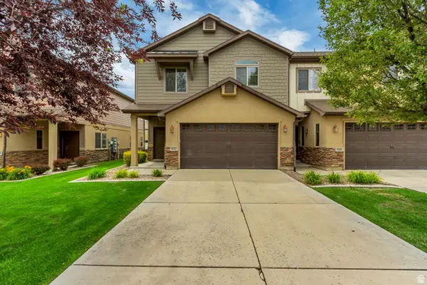 852 S 1840 W, Orem, UT 84059