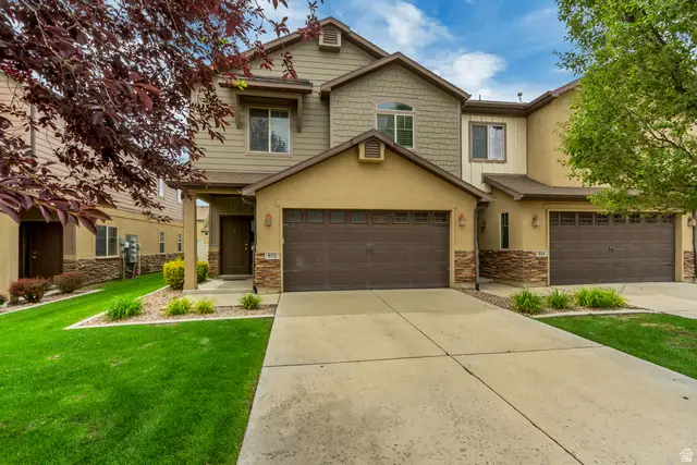 852 S 1840 W, Orem, UT 84059 - #2