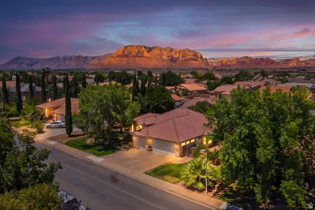 3034 Swiss Dr, Santa Clara, UT 84765 - #1