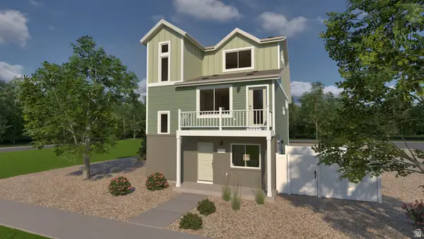 21 N Jordan River Way, Saratoga Springs, UT 84045