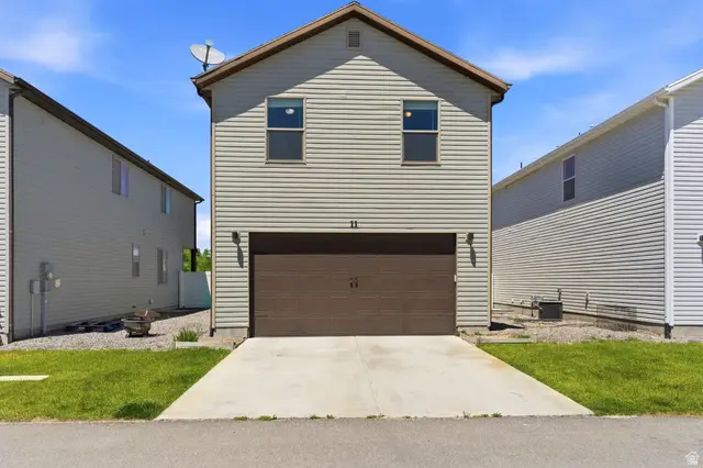 1848 E American Way #11, Eagle Mountain, UT 84005 - #3