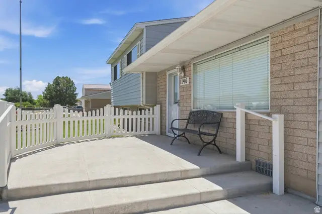 1146 S Century Dr, Tremonton, UT 84337 - #2
