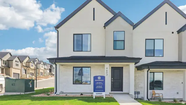 4355 N 325 E #1397, Lehi, UT 84048 - #1