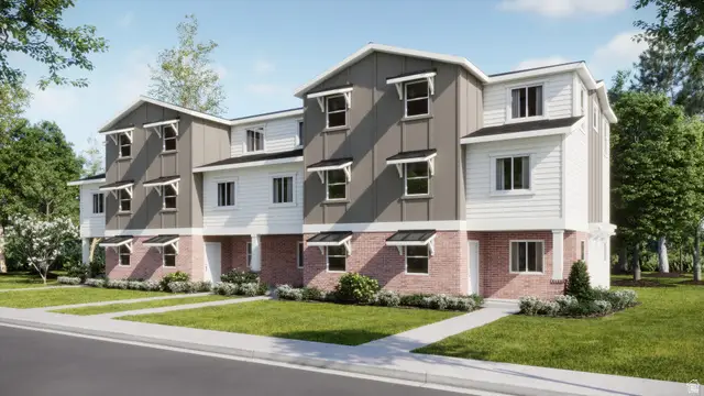 582 W Empress St #37, Santaquin, UT 84655 - #1