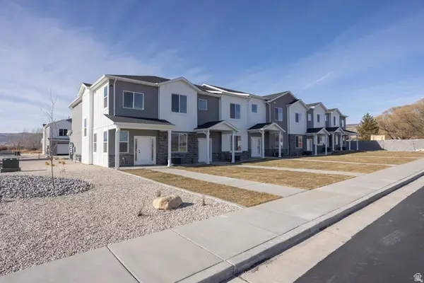 1198 S Village Ln S #A1, Richfield, UT 84701