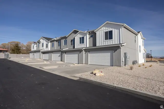 1198 S Village Ln S #A1, Richfield, UT 84701 - #2