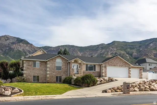 804 E 3300 N, North Ogden, UT 84414 - #1